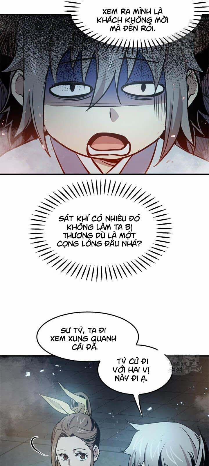 Đạo Sĩ Giang Hồ 33 trang 48