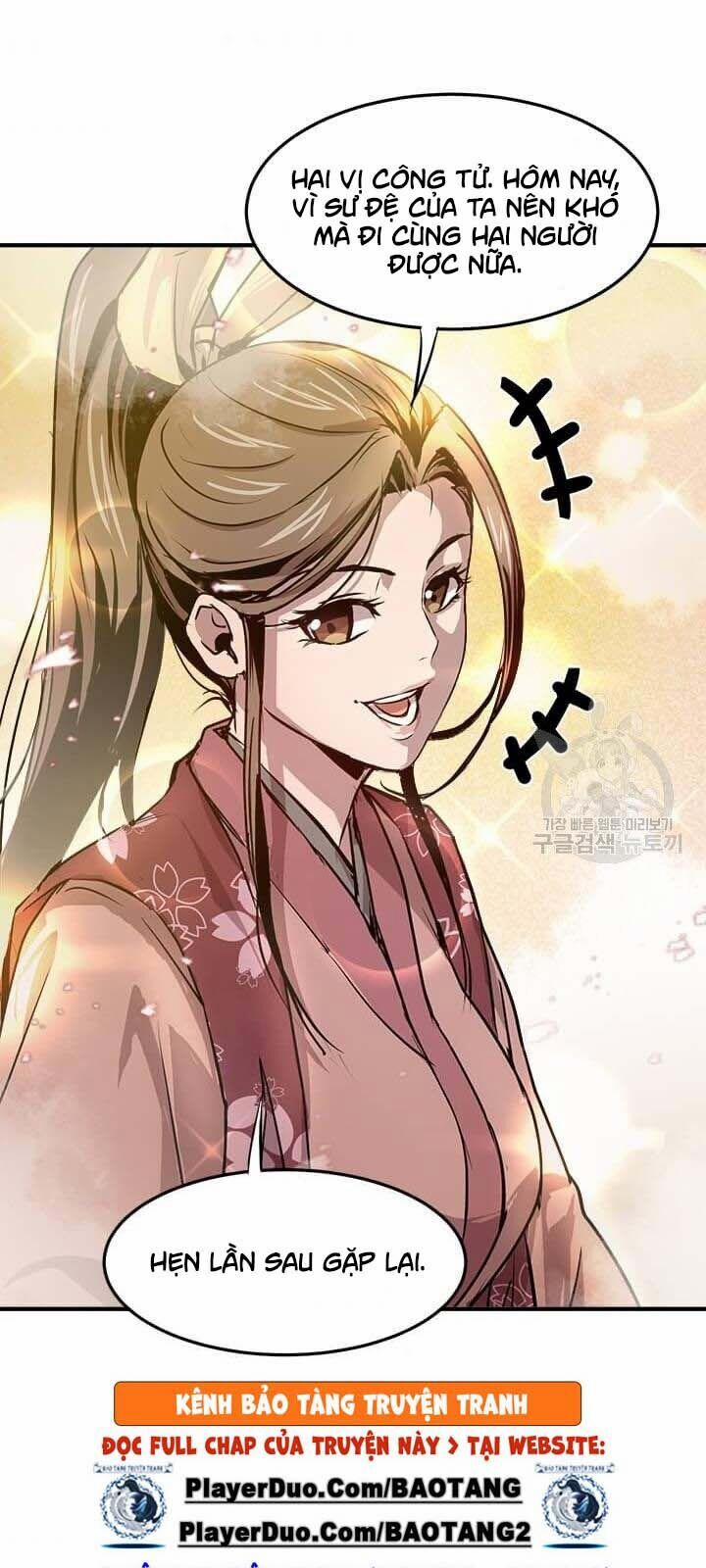 Đạo Sĩ Giang Hồ 33 trang 51