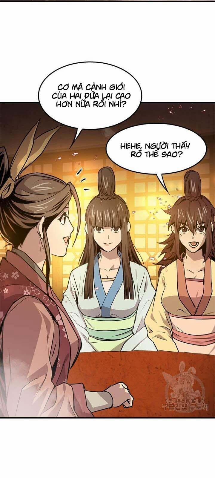 Đạo Sĩ Giang Hồ 33 trang 55