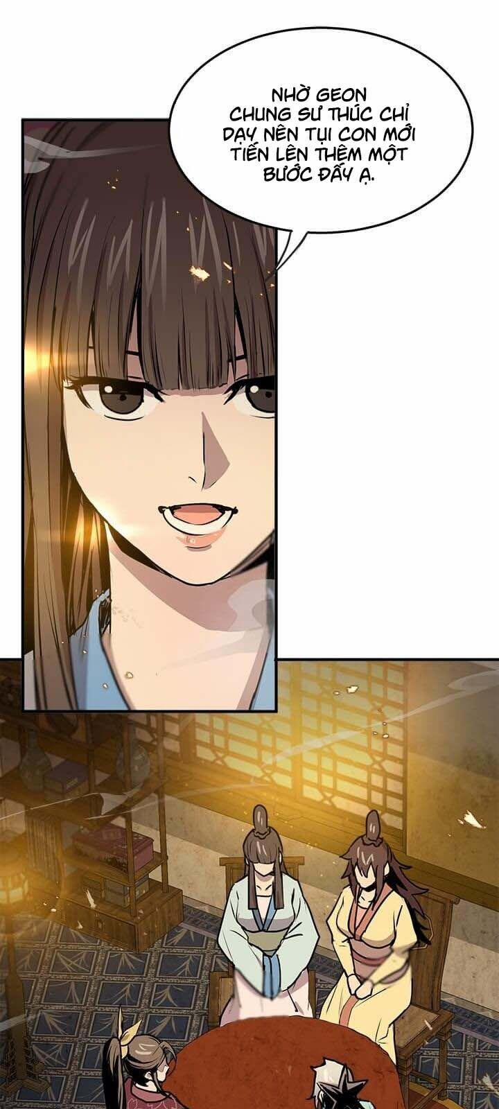 Đạo Sĩ Giang Hồ 33 trang 56