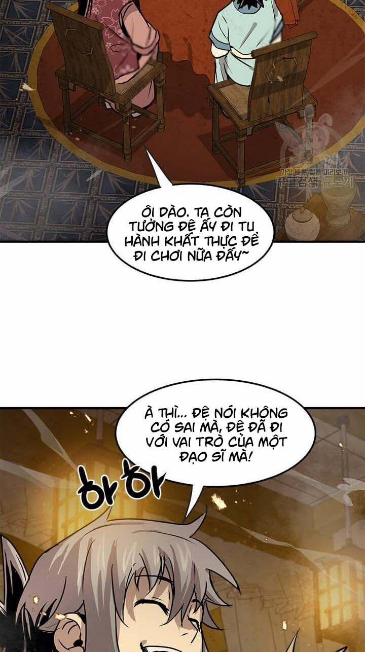 Đạo Sĩ Giang Hồ 33 trang 57