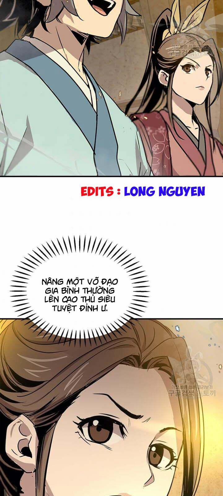 Đạo Sĩ Giang Hồ 33 trang 58