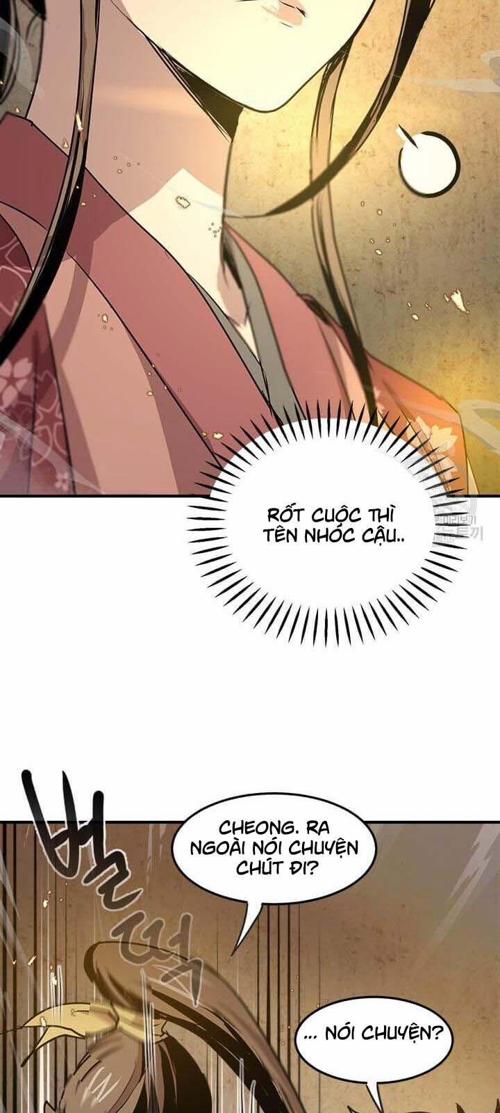 Đạo Sĩ Giang Hồ 33 trang 59