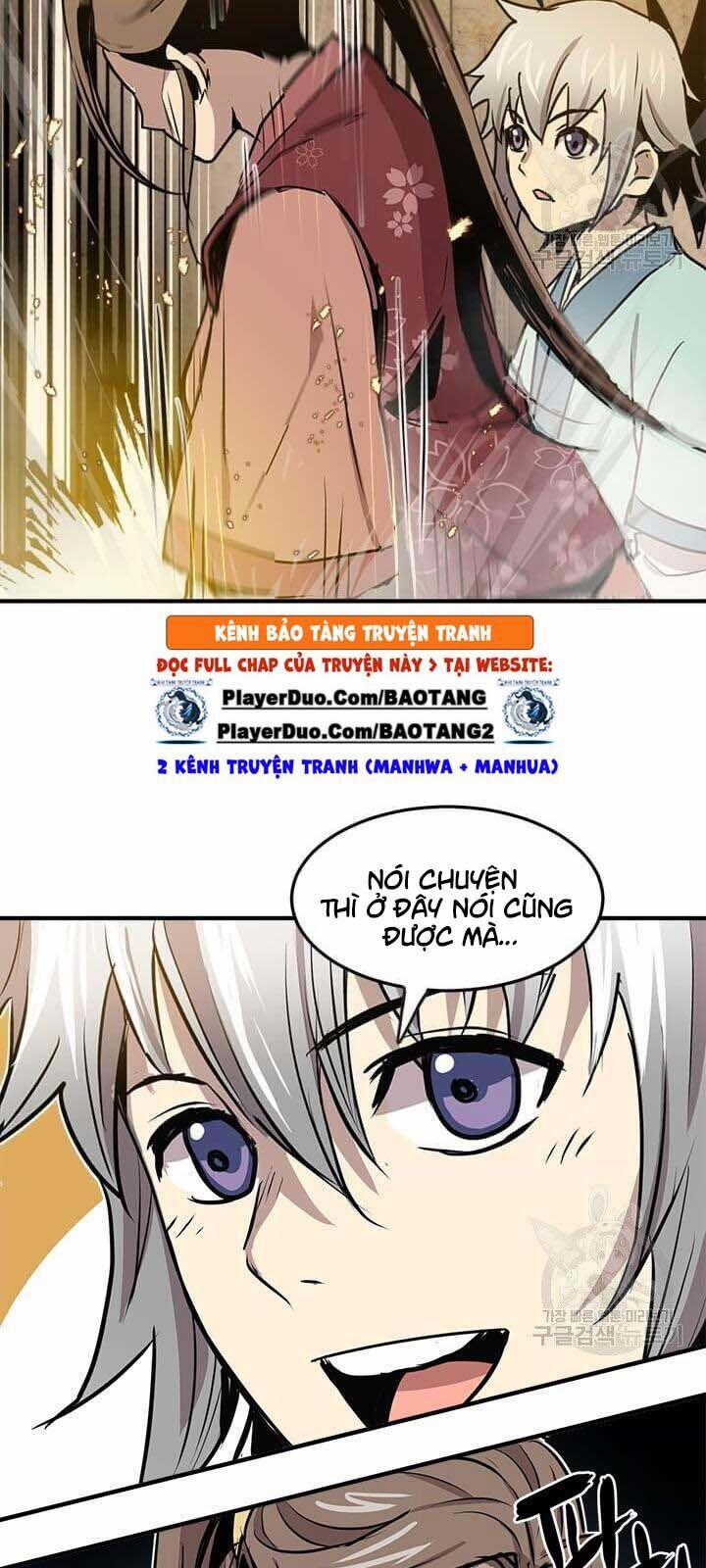 Đạo Sĩ Giang Hồ 33 trang 60