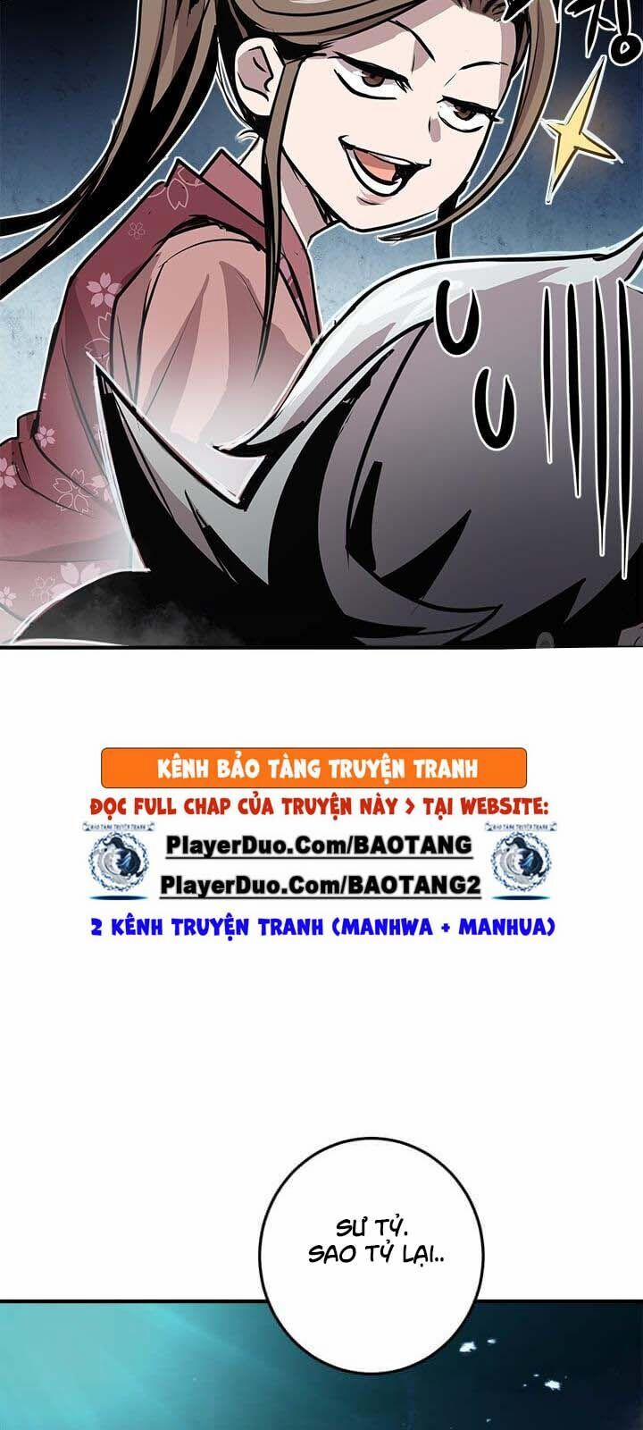 Đạo Sĩ Giang Hồ 33 trang 61