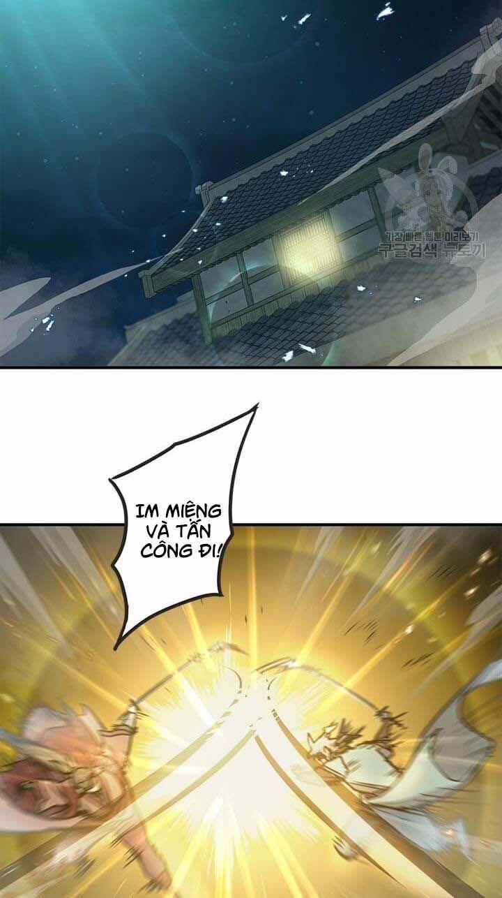 Đạo Sĩ Giang Hồ 33 trang 62