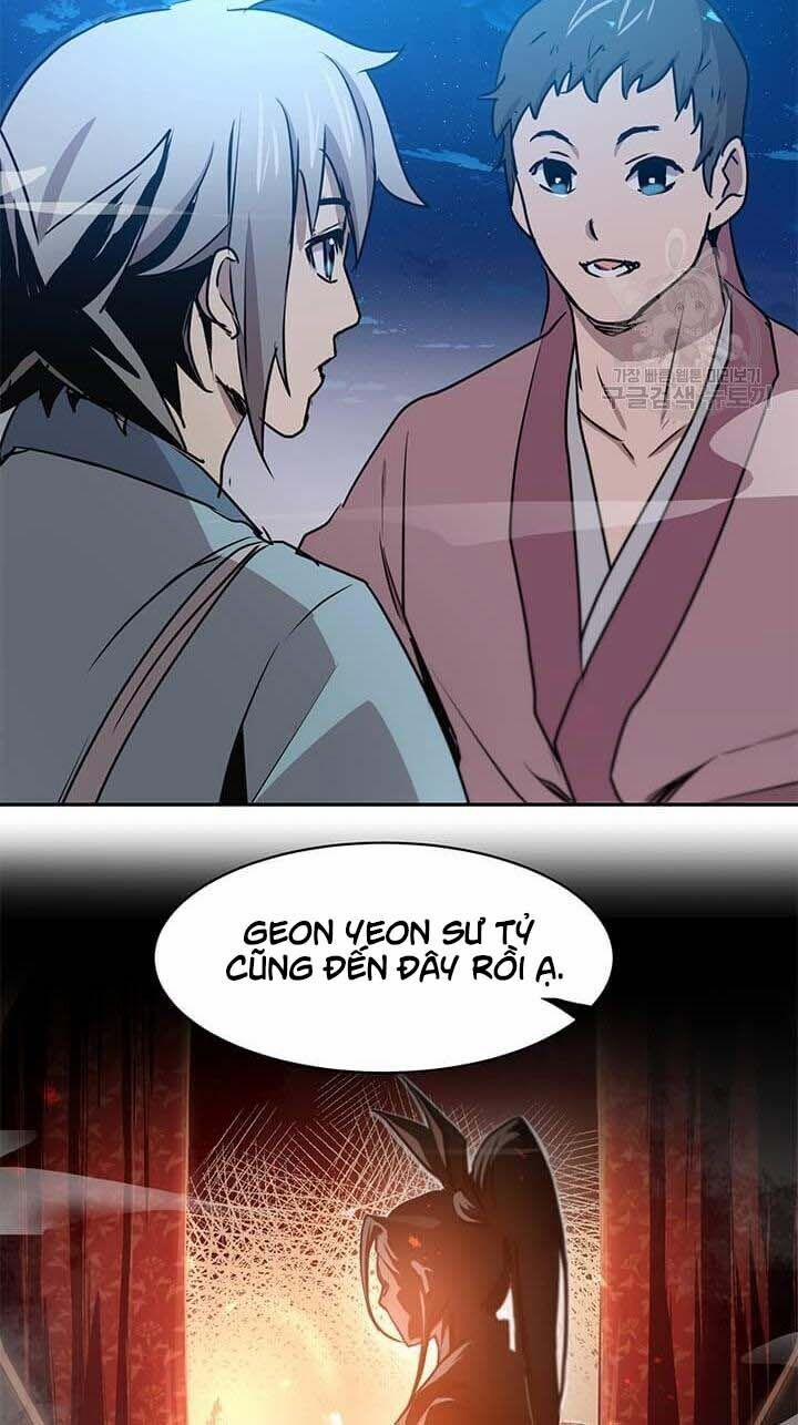 Đạo Sĩ Giang Hồ 33 trang 7