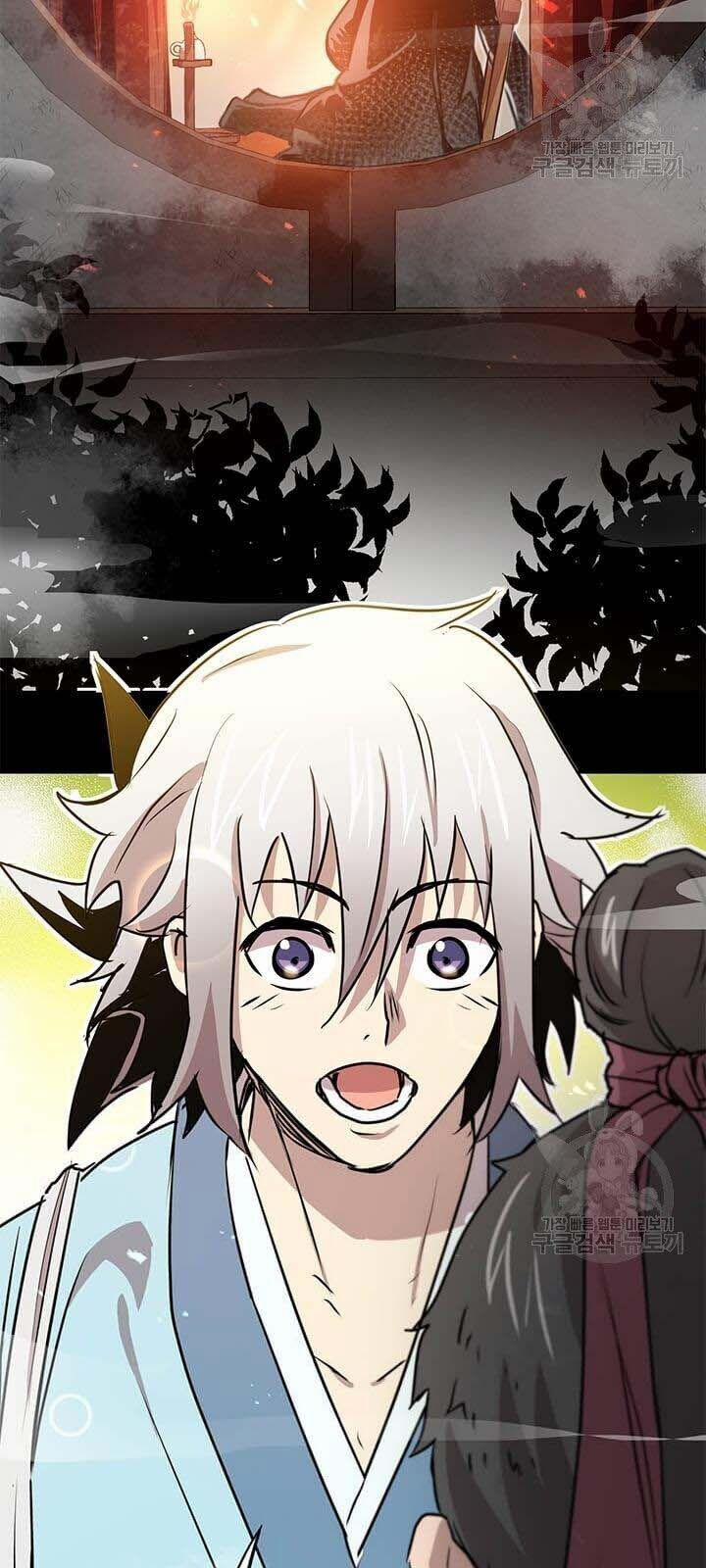 Đạo Sĩ Giang Hồ 33 trang 8