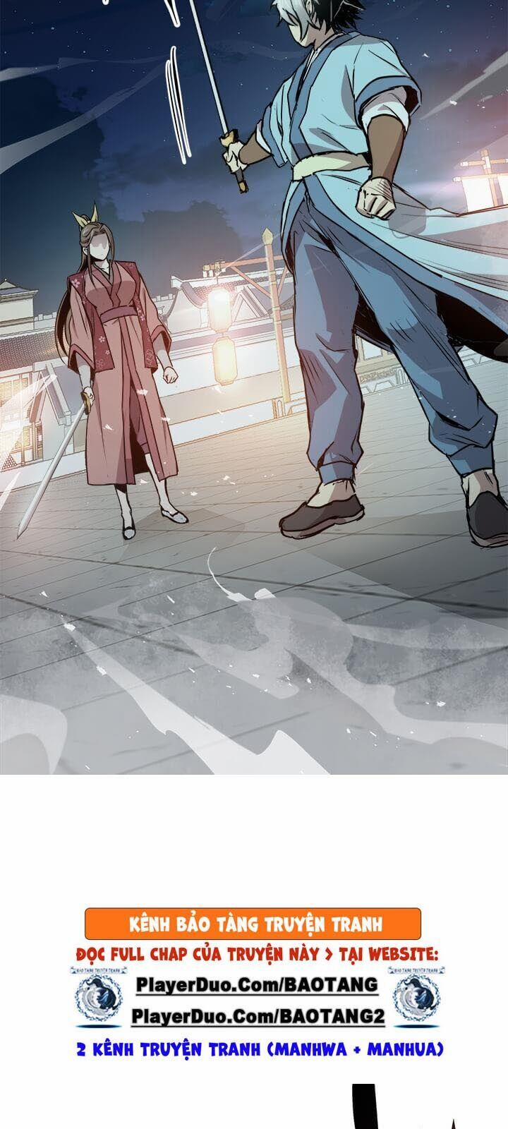 Đạo Sĩ Giang Hồ 34 trang 17