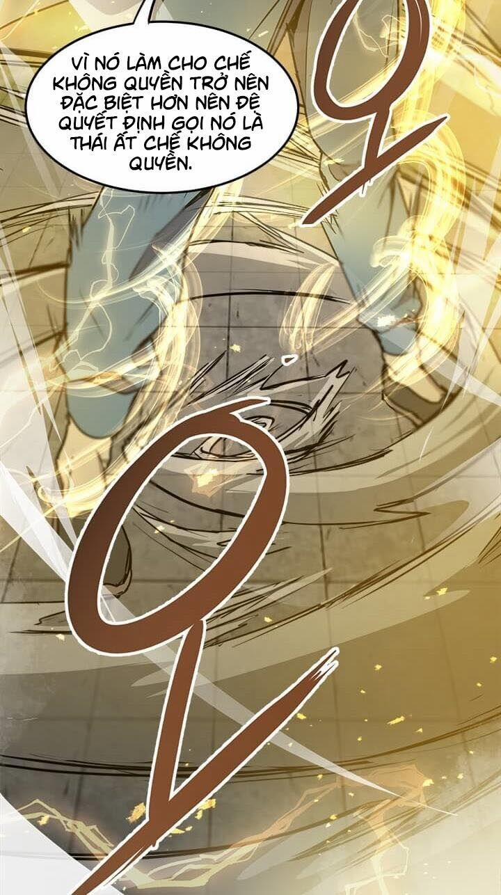 Đạo Sĩ Giang Hồ 34 trang 21