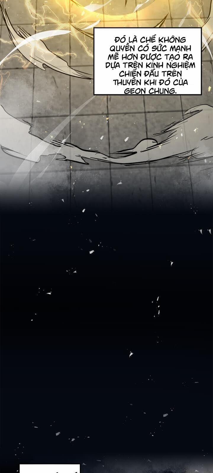 Đạo Sĩ Giang Hồ 34 trang 24