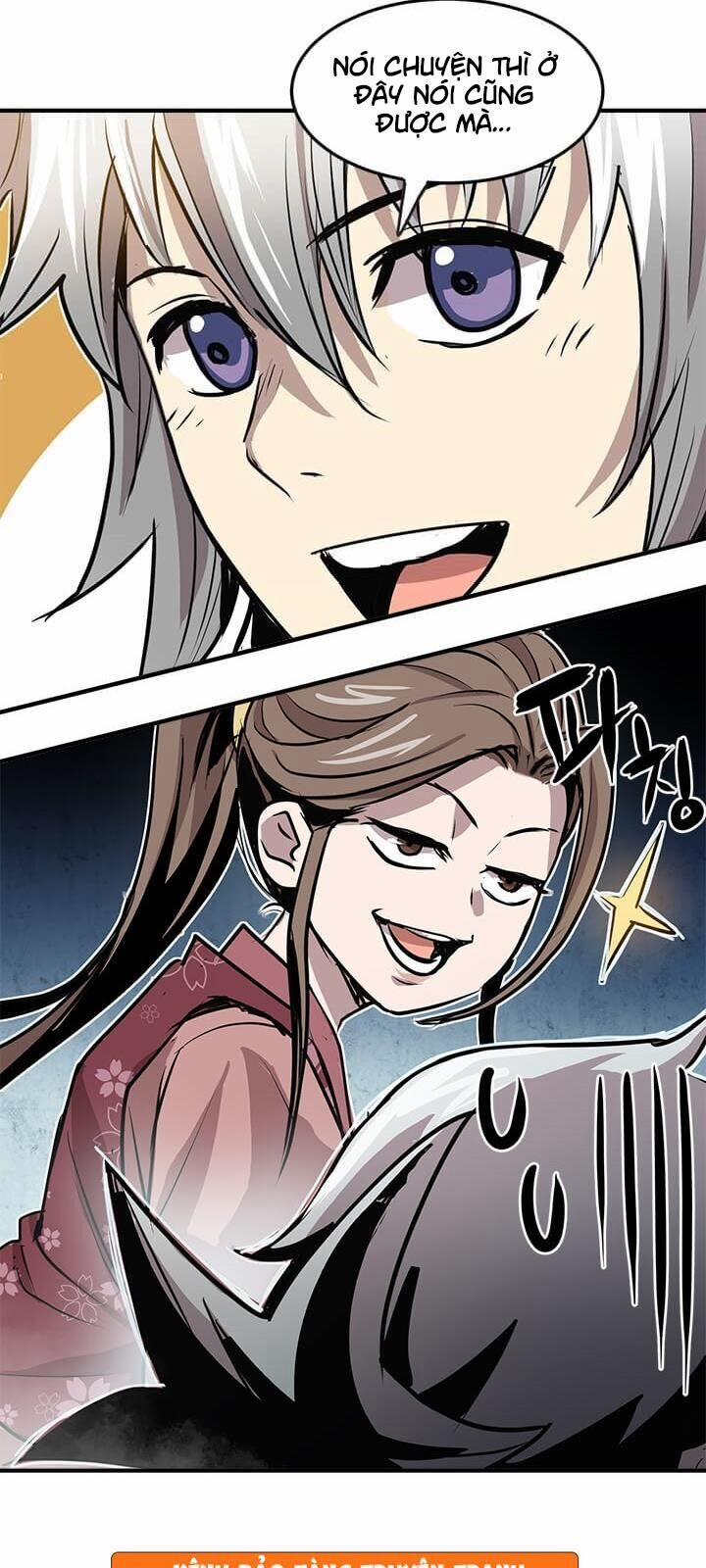 Đạo Sĩ Giang Hồ 34 trang 3