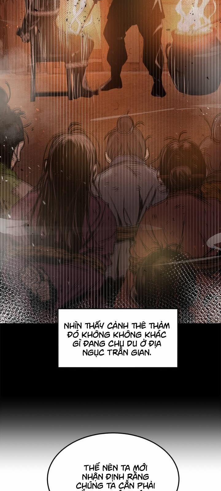 Đạo Sĩ Giang Hồ 34 trang 33