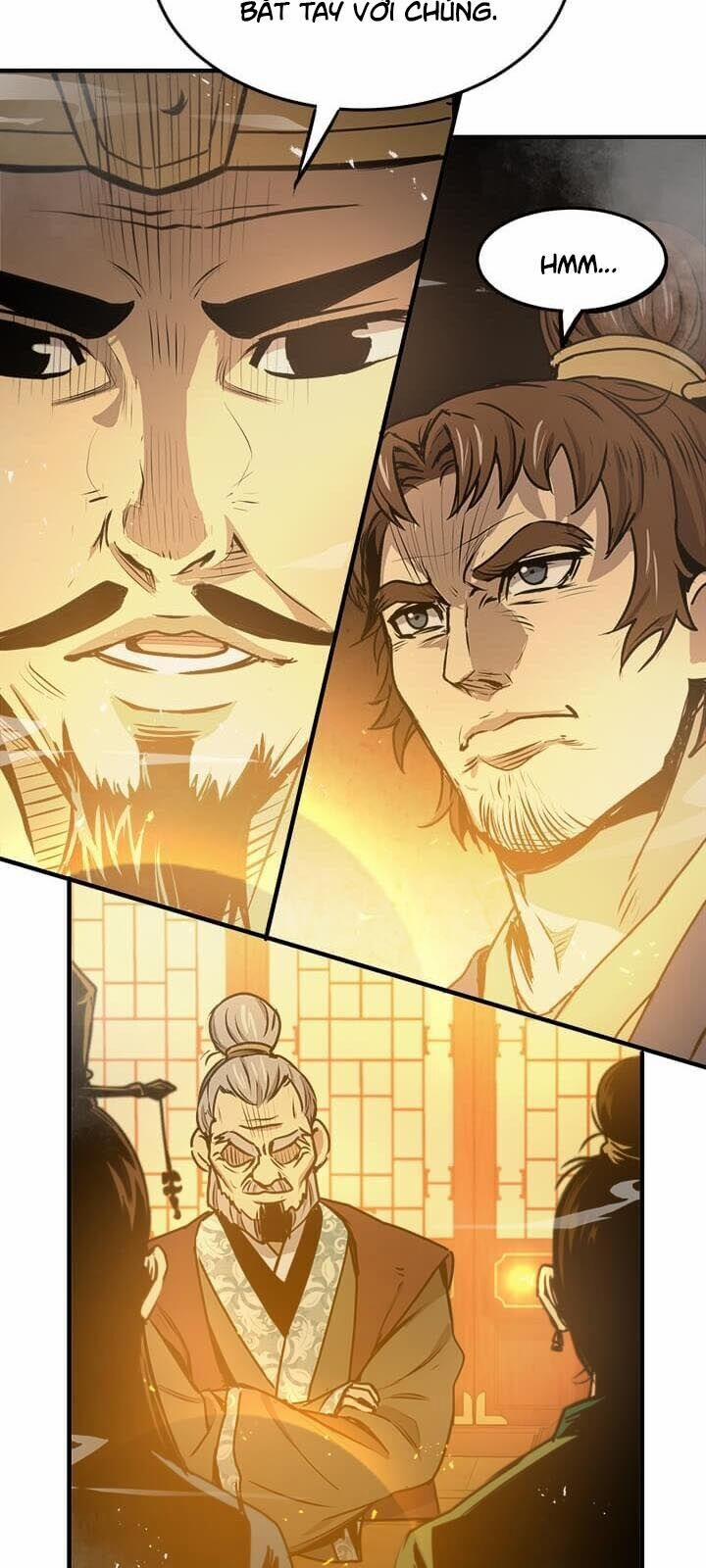 Đạo Sĩ Giang Hồ 34 trang 34