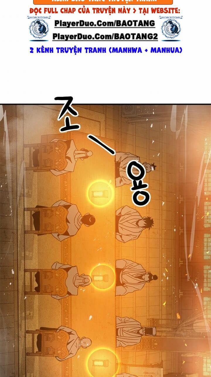 Đạo Sĩ Giang Hồ 34 trang 36