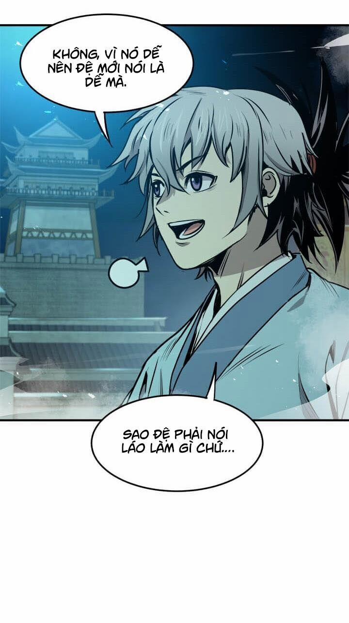 Đạo Sĩ Giang Hồ 34 trang 41