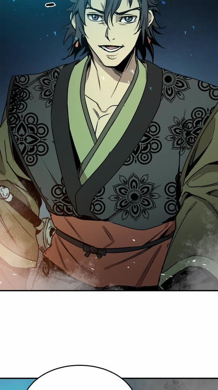 Đạo Sĩ Giang Hồ 34 trang 46