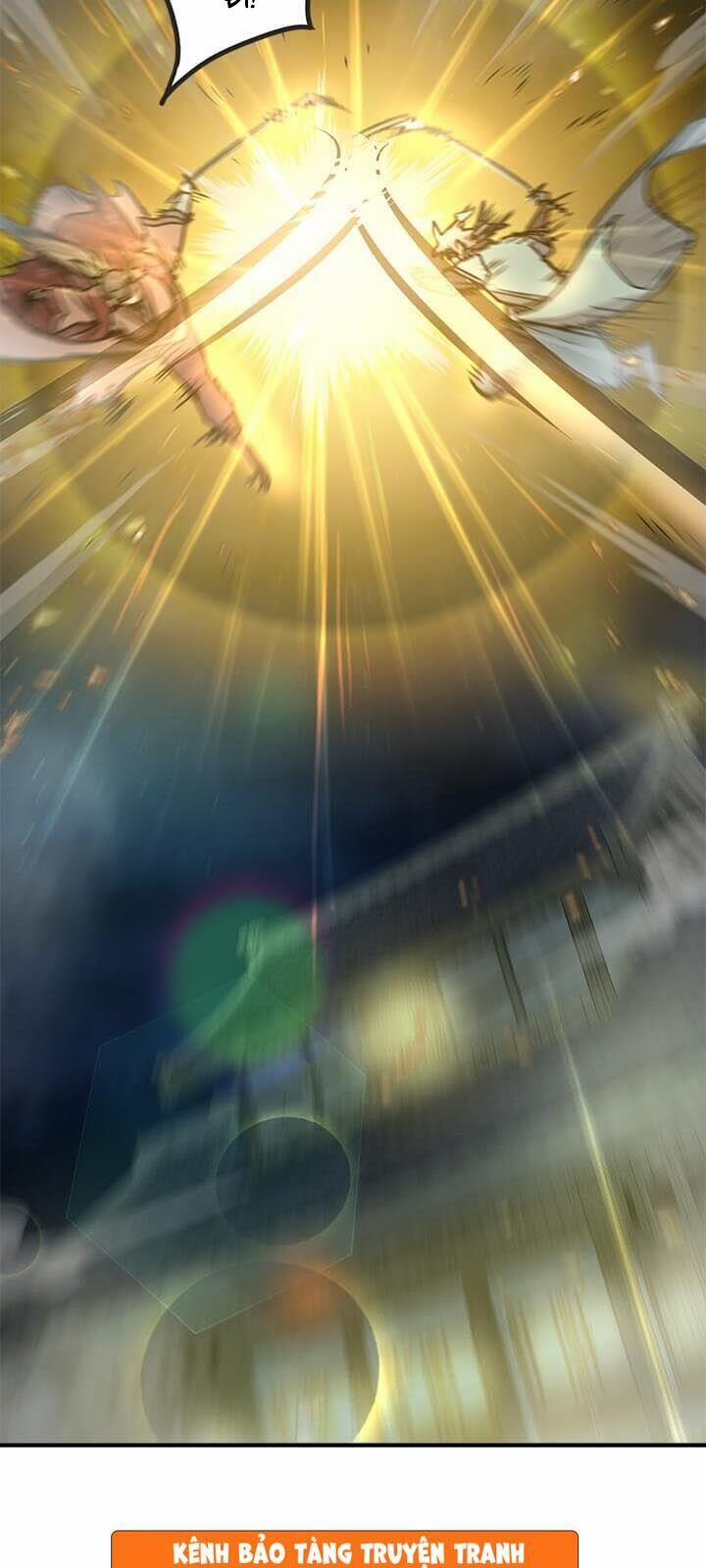 Đạo Sĩ Giang Hồ 34 trang 5