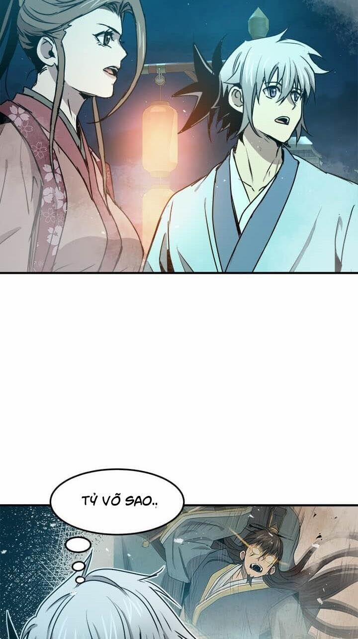 Đạo Sĩ Giang Hồ 34 trang 51