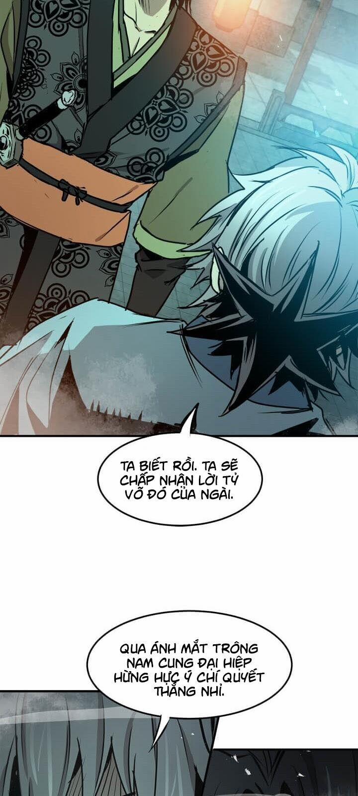 Đạo Sĩ Giang Hồ 34 trang 53