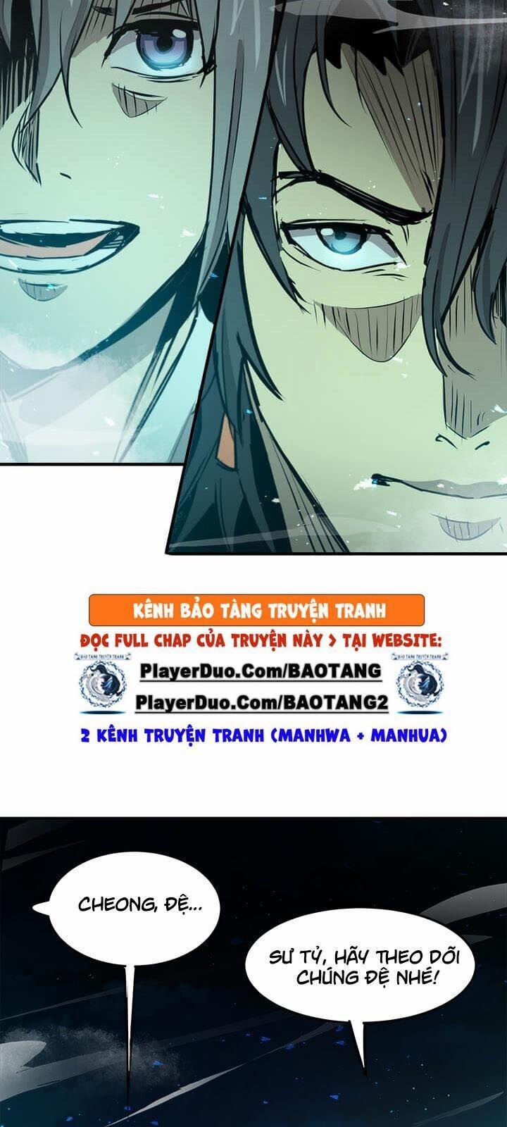 Đạo Sĩ Giang Hồ 34 trang 54