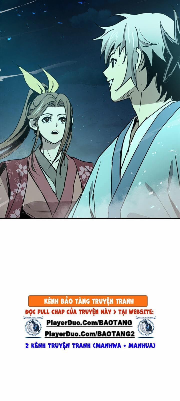 Đạo Sĩ Giang Hồ 34 trang 55