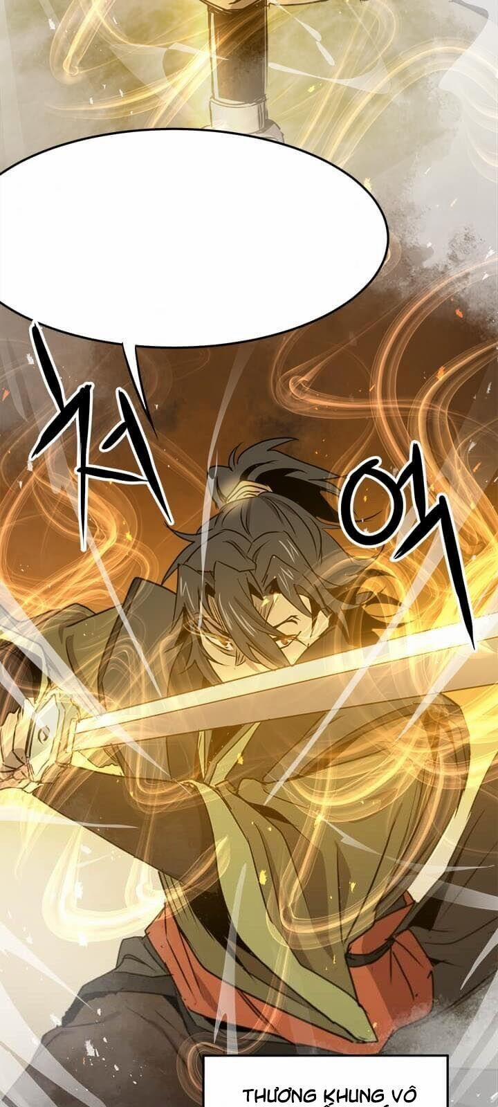 Đạo Sĩ Giang Hồ 34 trang 57