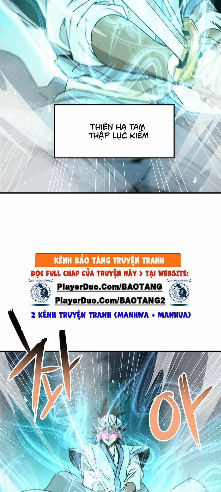 Đạo Sĩ Giang Hồ 34 trang 59