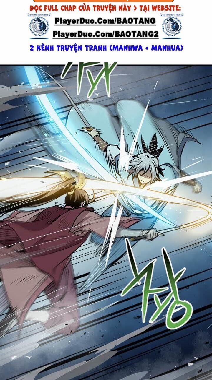 Đạo Sĩ Giang Hồ 34 trang 6