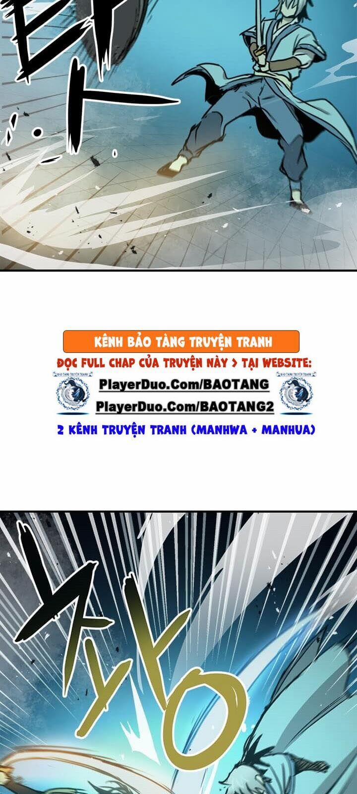 Đạo Sĩ Giang Hồ 34 trang 63