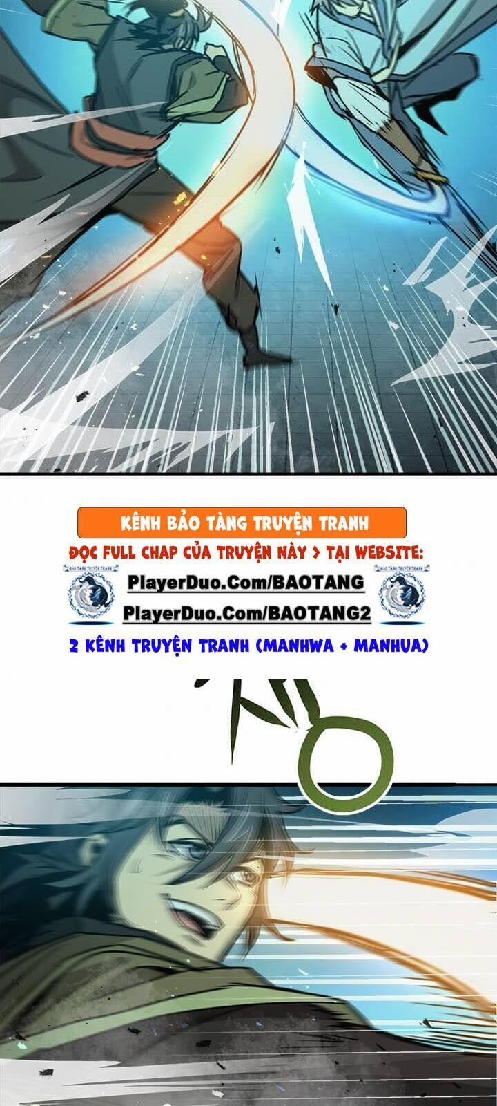 Đạo Sĩ Giang Hồ 34 trang 64