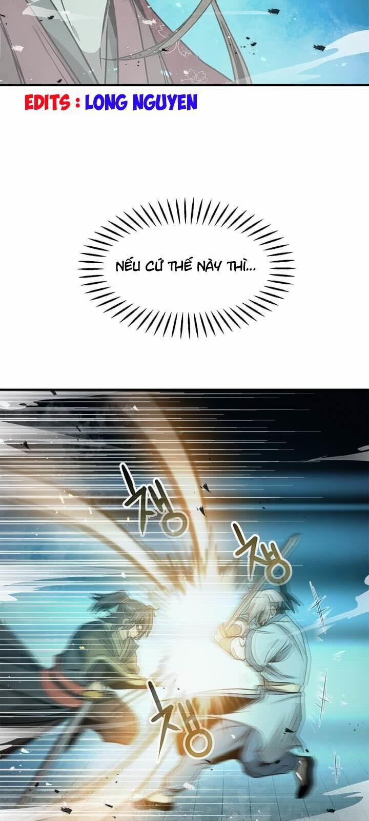 Đạo Sĩ Giang Hồ 34 trang 67