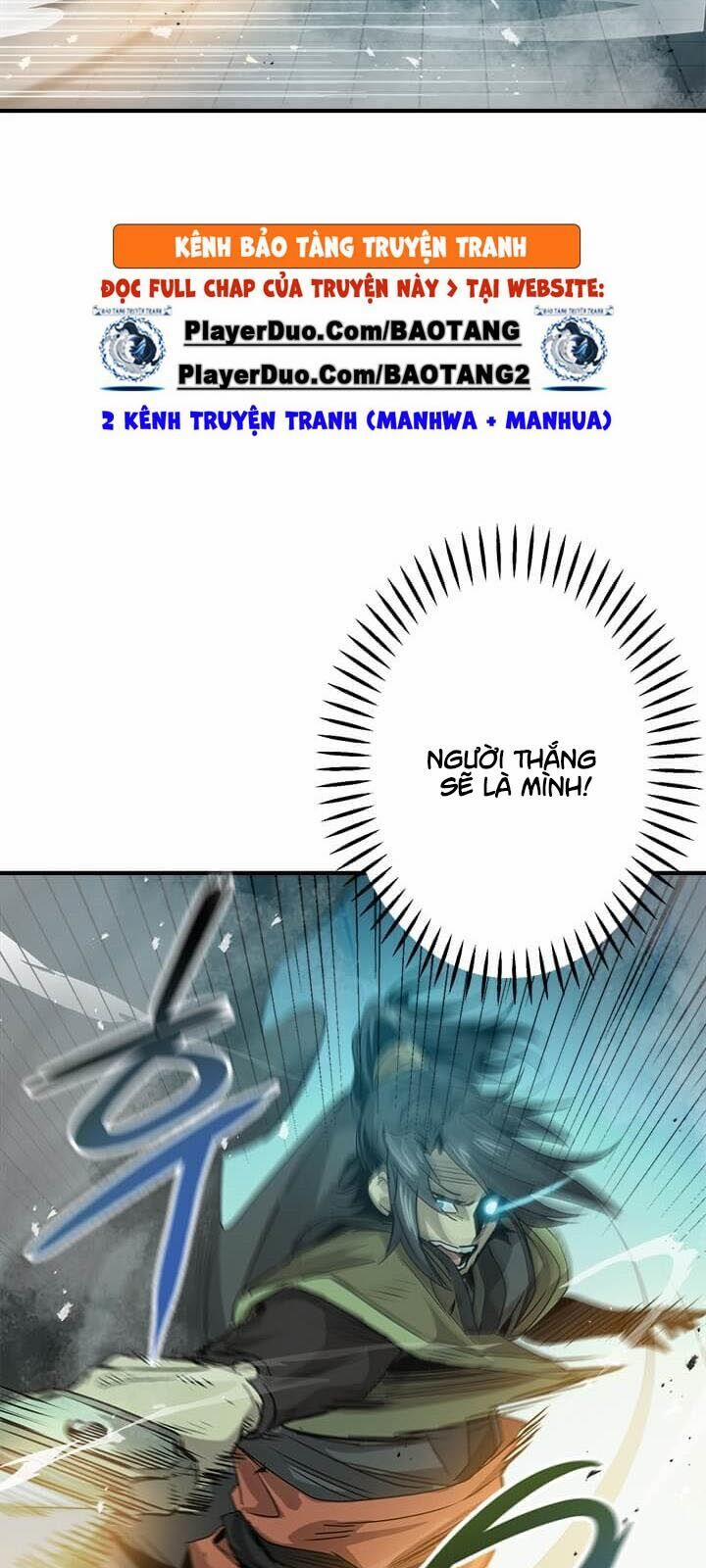 Đạo Sĩ Giang Hồ 34 trang 68