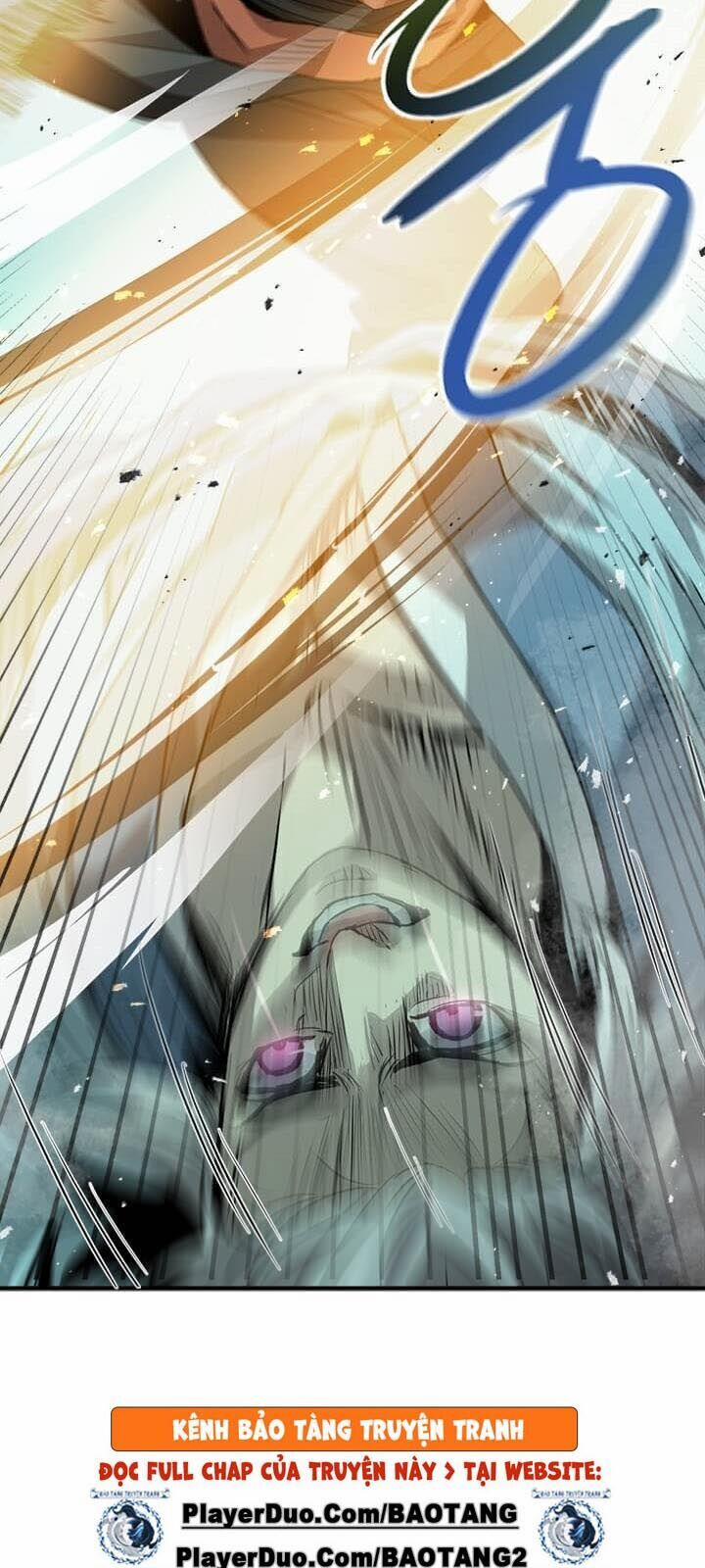 Đạo Sĩ Giang Hồ 34 trang 69