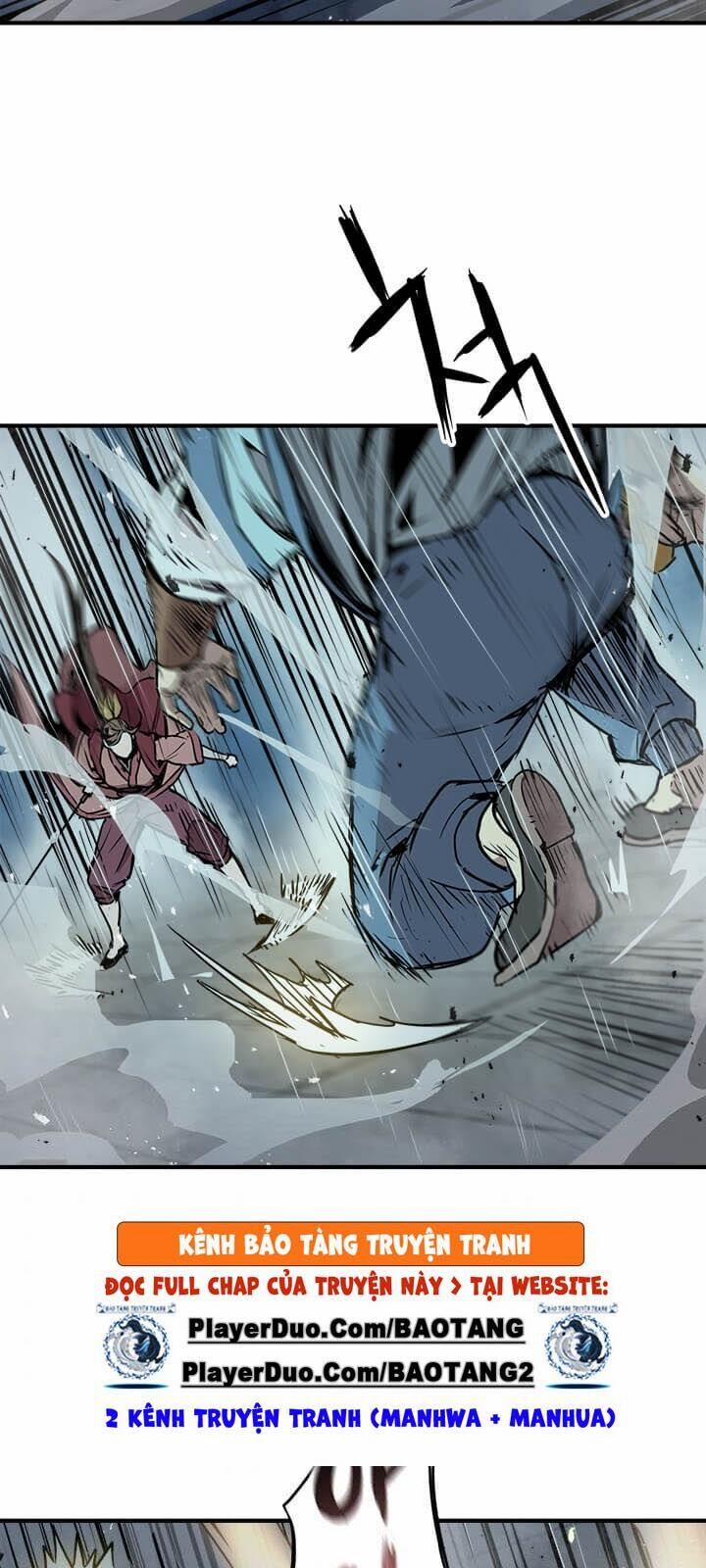 Đạo Sĩ Giang Hồ 34 trang 7