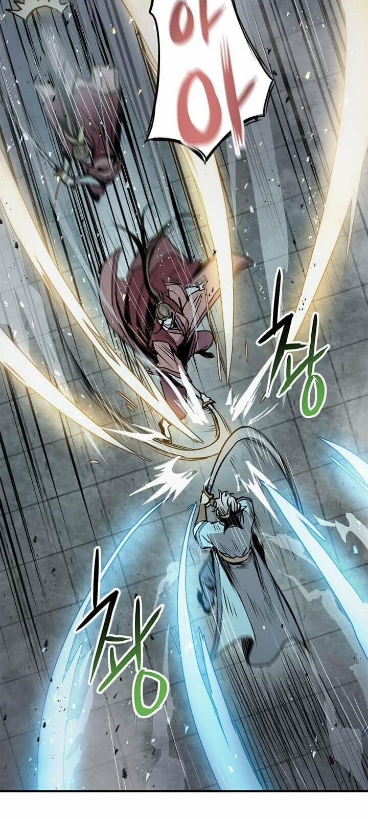 Đạo Sĩ Giang Hồ 34 trang 8