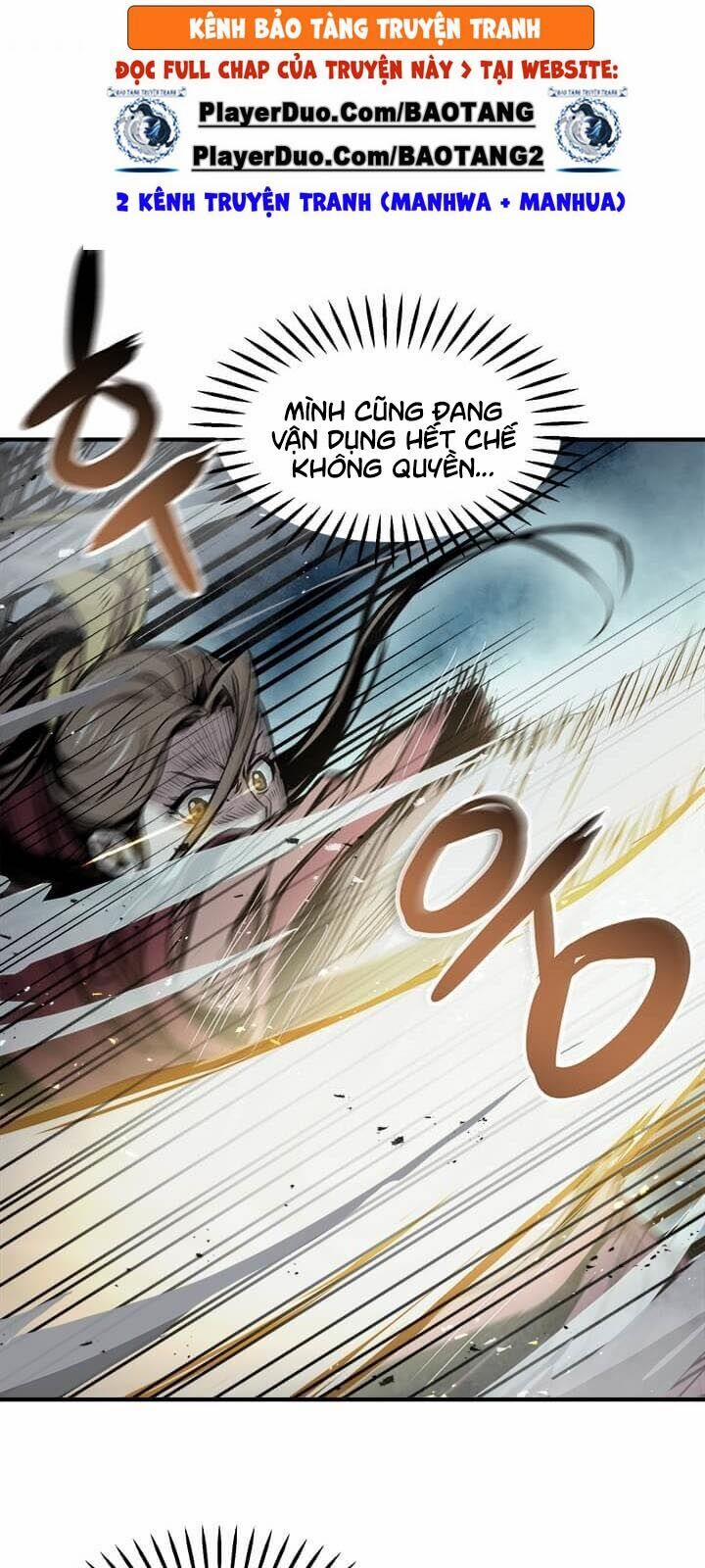 Đạo Sĩ Giang Hồ 34 trang 9
