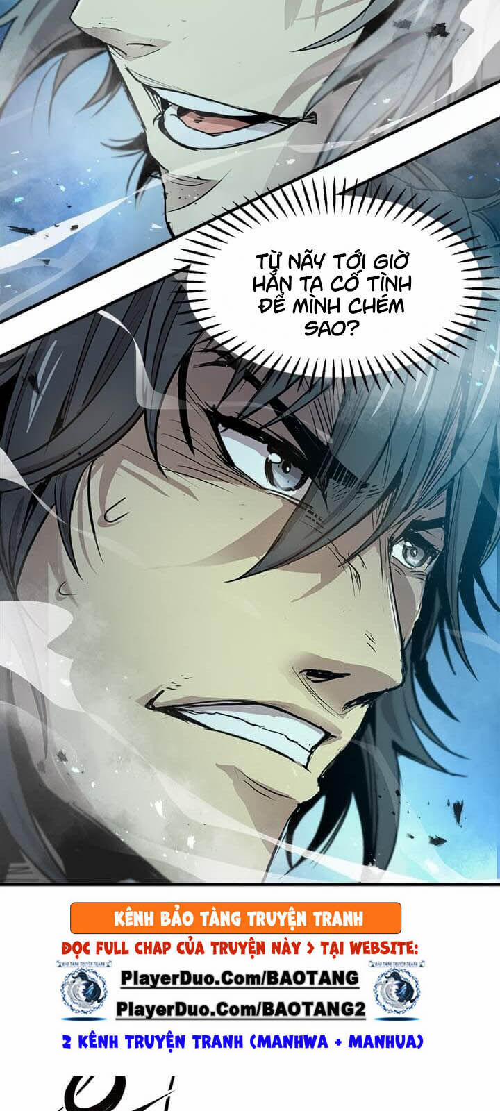 Đạo Sĩ Giang Hồ 35 trang 10