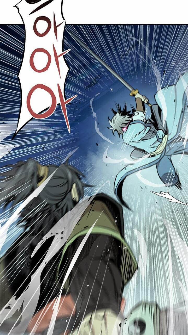 Đạo Sĩ Giang Hồ 35 trang 11