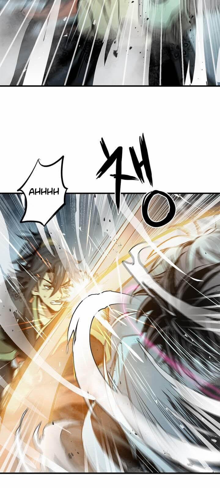 Đạo Sĩ Giang Hồ 35 trang 12