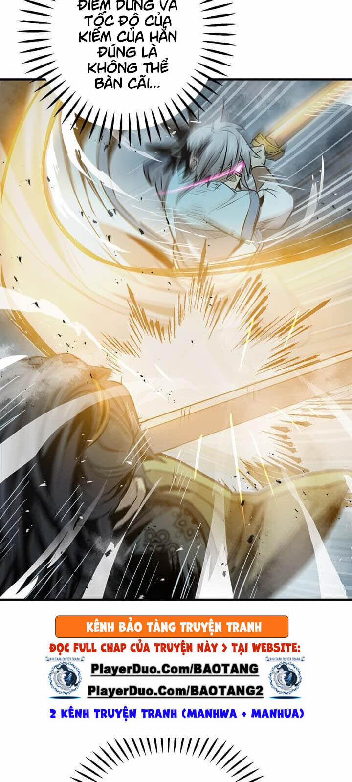 Đạo Sĩ Giang Hồ 35 trang 15