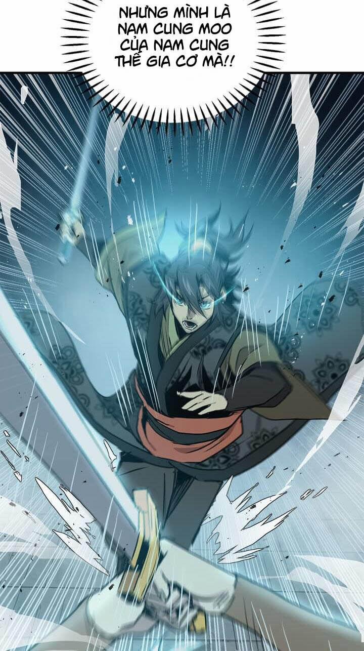 Đạo Sĩ Giang Hồ 35 trang 16