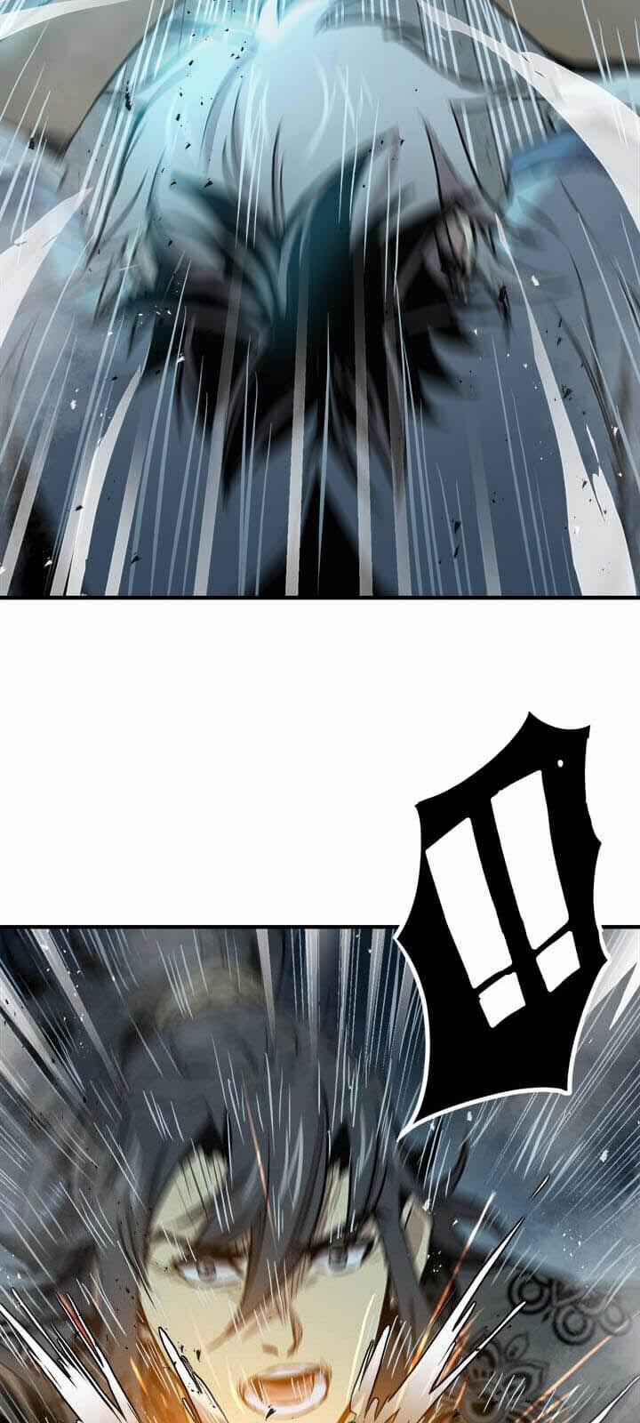 Đạo Sĩ Giang Hồ 35 trang 17