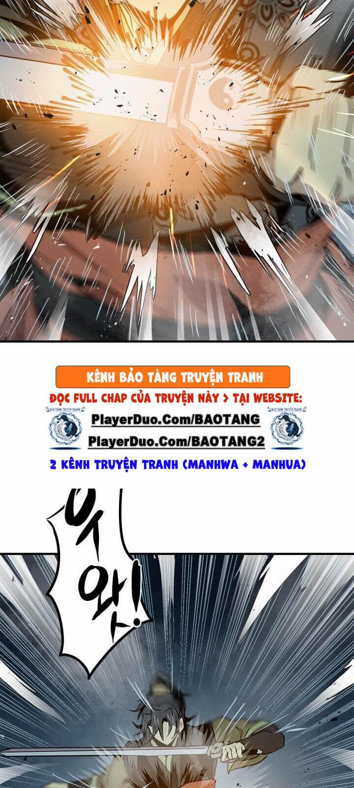 Đạo Sĩ Giang Hồ 35 trang 18