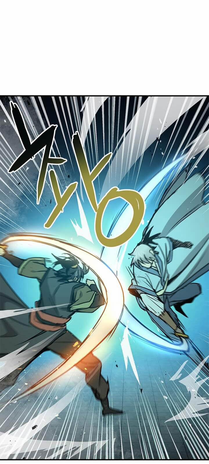 Đạo Sĩ Giang Hồ 35 trang 2