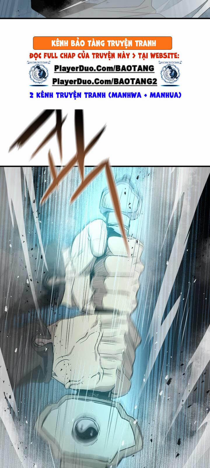 Đạo Sĩ Giang Hồ 35 trang 20