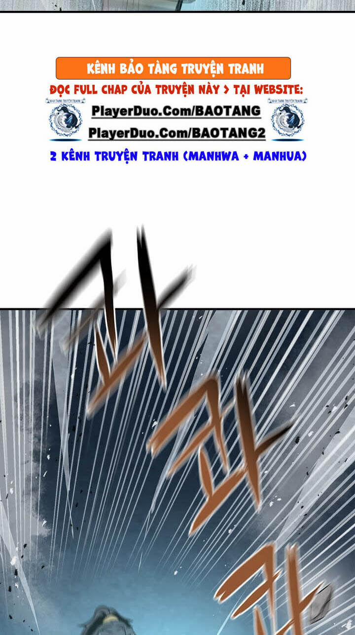 Đạo Sĩ Giang Hồ 35 trang 21