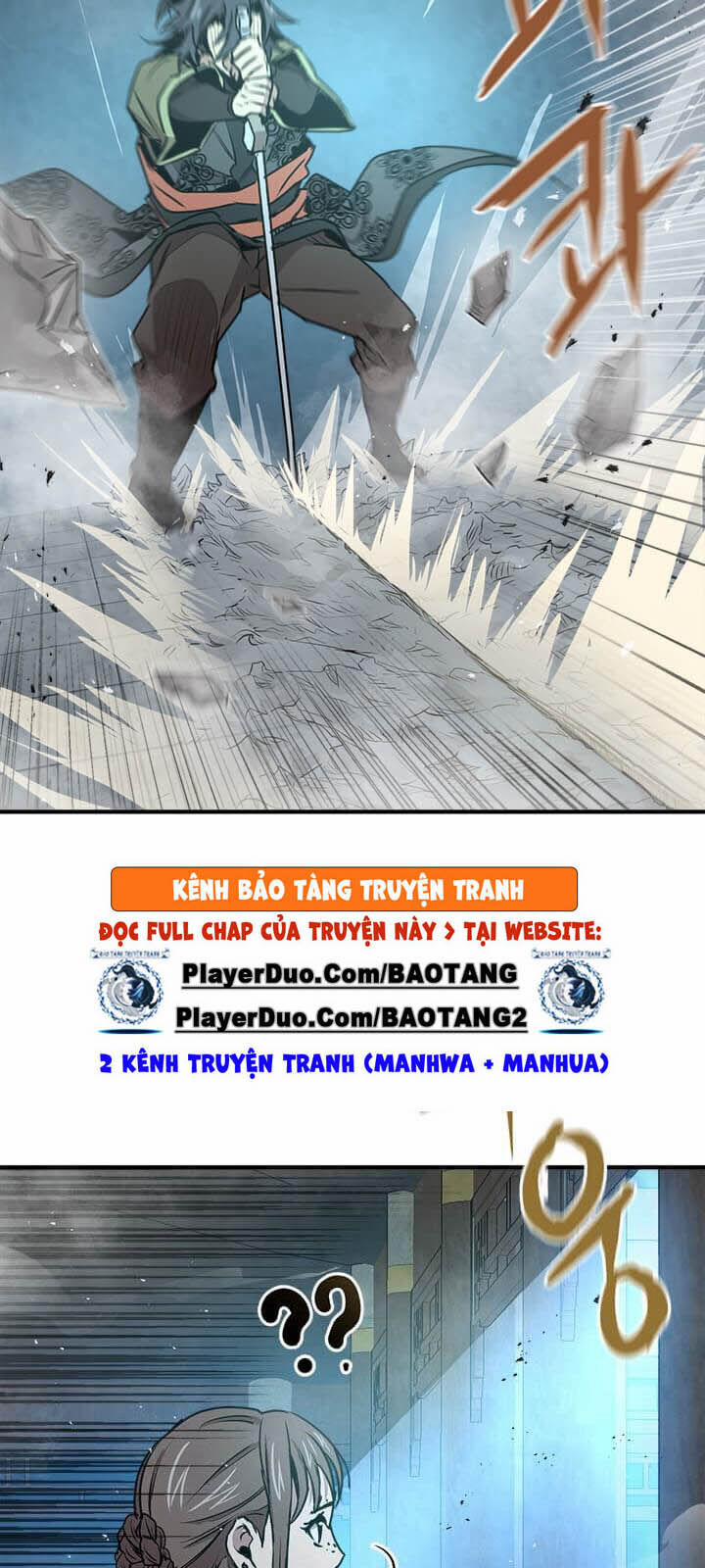 Đạo Sĩ Giang Hồ 35 trang 22