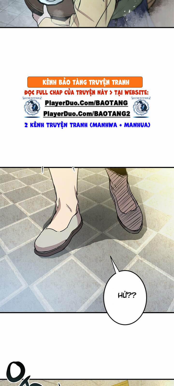 Đạo Sĩ Giang Hồ 35 trang 25