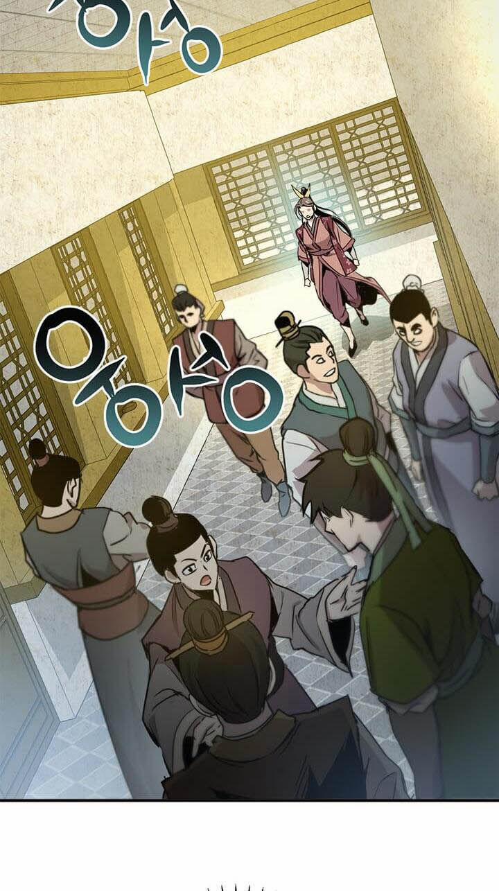 Đạo Sĩ Giang Hồ 35 trang 26